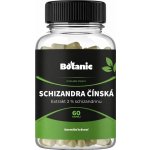 Botanic Schizandra čínská 60 kapslí – Hledejceny.cz