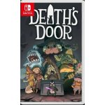 Death's Door – Zbozi.Blesk.cz