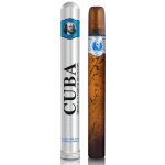 Cuba Original Cuba Blue toaletní voda pánská 35 ml – Hledejceny.cz