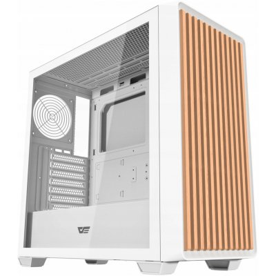 darkFlash DS900WD white – Zboží Živě