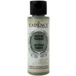 Cadence Patinovací barva Antique Powder, 70 ml zelená – Sleviste.cz