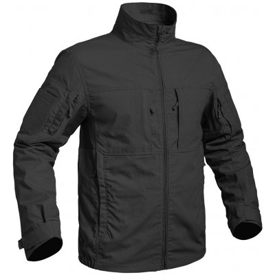 Bunda a10-equipment A-10 FIGHTER černá – Hledejceny.cz