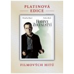 Hodiny zoufalství DVD – Hledejceny.cz