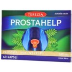 TEREZIA Prostahelp 60 kapslí – Hledejceny.cz