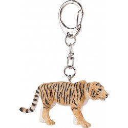 Přívěsek na klíče Mojo tygr