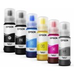 Inkoust Epson 115 Black - originální – Zboží Živě