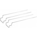 Aquatlantis Easy LED tube výsuvné kovové držáky – Sleviste.cz