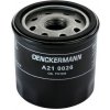 Olejový filtr pro automobily Olejový filtr DENCKERMANN A210026