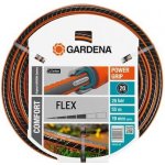 GARDENA Comfort Flex 9 9 bez armatur 1/2" 50m – Zboží Mobilmania