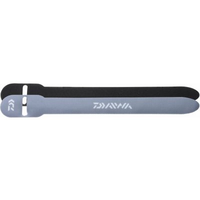 Daiwa pásky na pruty suchý zip 23x2cm 2ks – Sleviste.cz