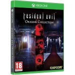 Resident Evil Origins Collection – Hledejceny.cz