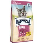 HappyCat Minkas Sterilised Geflügel 10 kg – Hledejceny.cz