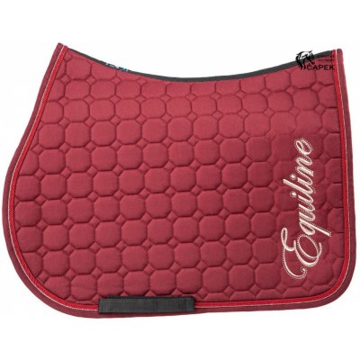 Equiline Dečka BANKSIA Vínová – Hledejceny.cz