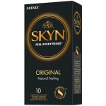 Skyn ORIGINAL 10ks – Zbozi.Blesk.cz