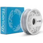 Fiberlogy ASA 1,75 mm 750 g stříbrný – Zboží Živě