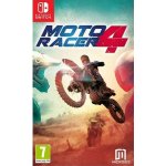 Moto Racer 4 – Zboží Dáma
