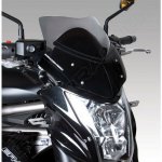 Kawasaki ER-6N (12-) - plexi Barracuda Aerosport KE6300/12 | Zboží Auto