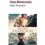Suite Francaise - Irene Nemirovsky – Hledejceny.cz