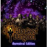 Darkest Dungeon (Ancestral Edition) – Hledejceny.cz