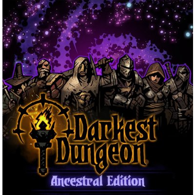 Darkest Dungeon (Ancestral Edition) – Hledejceny.cz