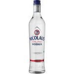 Nicolaus Vodka 37,5% 0,7 l (holá láhev) – Zboží Mobilmania