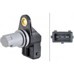 Snímač, poloha vačkového hřídele HELLA 6PU 009 121-391 – Hledejceny.cz