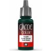 Příslušenství ke společenským hrám Vallejo: Game Color Dark Green 18ml