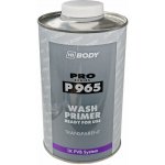 HB Body Wash Primer P965 - transparentní, jednosložkový základ na lehké kovy 1l/bal