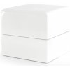 Dárková krabička Beneto dřevěná dárková krabička KD2 Bílá