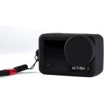 PGYTECH OSMO ACTION 3 SILICONE RUBBER CASE P-32C-030 – Zboží Mobilmania