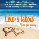 Karel Gott - Největší české letní hity Léto s tebou 2 CD – Sleviste.cz