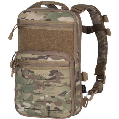 Pentagon QUICK BAG kompresní Multicam 5-17l – Zboží Mobilmania