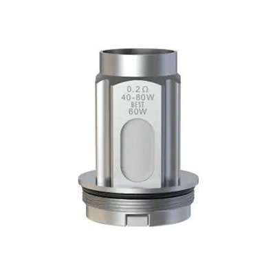 Smoktech TFV18 Mini Meshed žhavicí hlava 0,2ohm – Zboží Dáma
