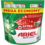 Ariel Extra Color All in1 Pods kapsle na praní 50 PD – Zboží Mobilmania
