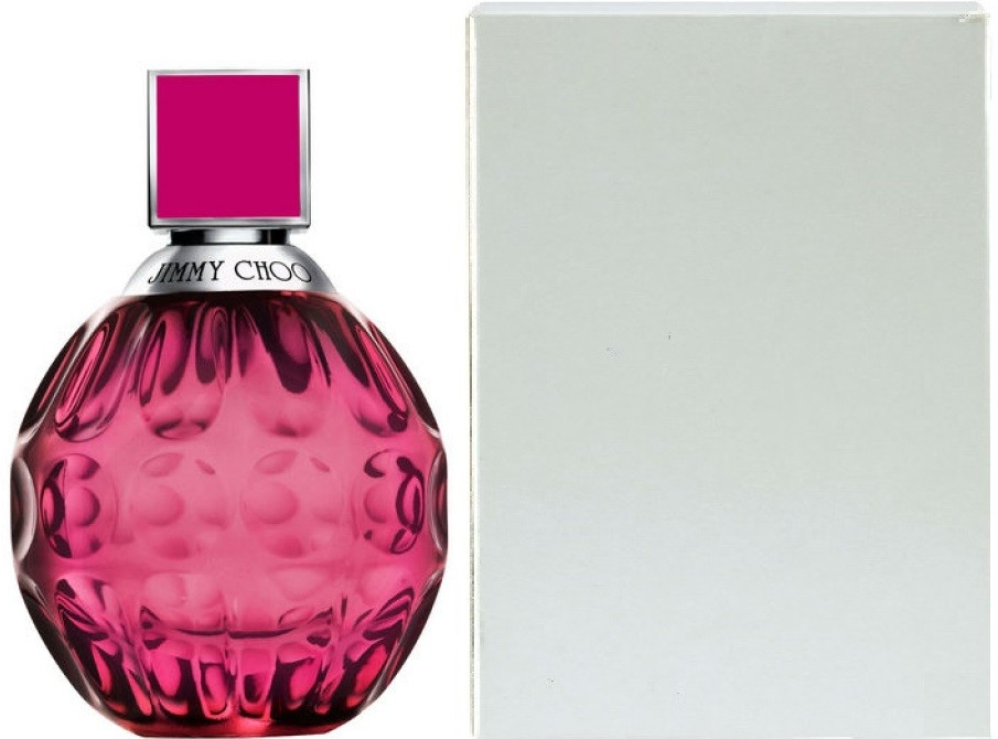 Jimmy Choo toaletní voda dámská 100 ml tester