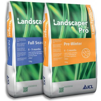 ICL Landscaper Pro® Minimální údržba 30 Kg