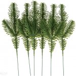 DP Craft Jehličnaté větvičky 25cm 6ks – Hledejceny.cz