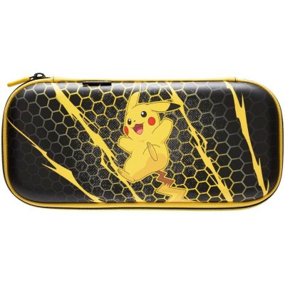 PowerA Slim Case - Nintendo Switch 2 - Pikachu Storm – Sleviste.cz