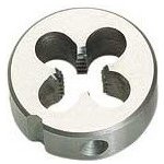 VOLKEL Závit.očko M6x1.0 HSS (25x9) 27838 – Hledejceny.cz