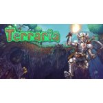 Terraria – Hledejceny.cz