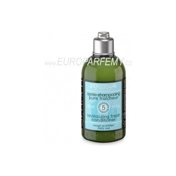 L´Occitane Revitalizing Fresh Conditioner 250 ml