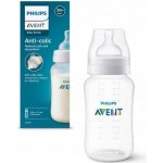 Philips Avent SCF816/17 Láhev Anticolic 1 ks bílá 330 ml – Zboží Dáma