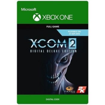 XCOM 2 (Deluxe Edition)