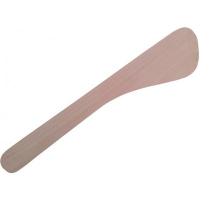 Obracečka 26cm dřevo – Zboží Dáma