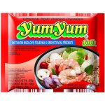 YumYum Instantní nudlová polévka s krevetovou příchutí 60g – Zboží Dáma