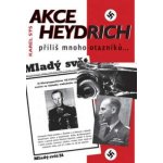 Akce Heydrich Karel Sýs – Hledejceny.cz