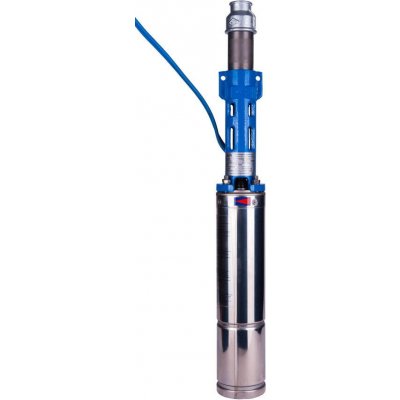 PCH EKO 1″T4-90-16 4″ 400V kabel 30m – Zboží Dáma