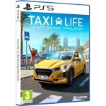 Taxi Life: A City Driving Simulator – Zboží Živě