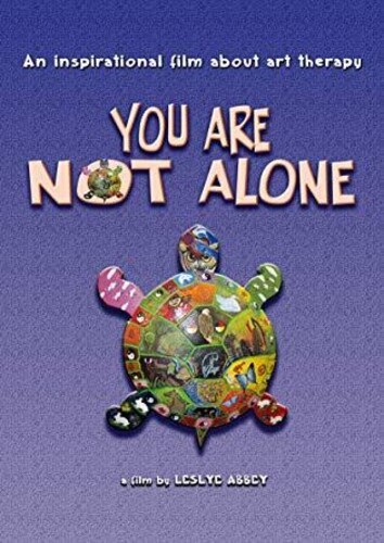 You Are Not Alone DVD