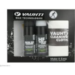 Vauhti Quick kit - Skin Ski sada – Hledejceny.cz